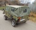 Зеленый ЛуАЗ 969 Волинь, объемом двигателя 1.3 л и пробегом 40 тыс. км за 900 $, фото 2 на Automoto.ua