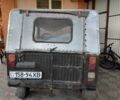Зелений ЛуАЗ 969 Волинь, об'ємом двигуна 0 л та пробігом 3 тис. км за 1200 $, фото 1 на Automoto.ua