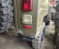 Зелений ЛуАЗ 969 Волинь, об'ємом двигуна 1.1 л та пробігом 13 тис. км за 2850 $, фото 1 на Automoto.ua