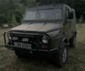 Зеленый ЛуАЗ 969 Волинь, объемом двигателя 0 л и пробегом 50 тыс. км за 2850 $, фото 1 на Automoto.ua