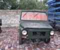 Зеленый ЛуАЗ 969 Волинь, объемом двигателя 0 л и пробегом 500 тыс. км за 850 $, фото 1 на Automoto.ua