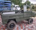 Зеленый ЛуАЗ 969 Волинь, объемом двигателя 0 л и пробегом 500 тыс. км за 850 $, фото 7 на Automoto.ua