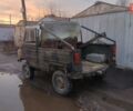 Зеленый ЛуАЗ 969 Волинь, объемом двигателя 1.2 л и пробегом 111 тыс. км за 400 $, фото 3 на Automoto.ua