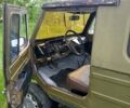 Зеленый ЛуАЗ 969 Волинь, объемом двигателя 0 л и пробегом 65 тыс. км за 1200 $, фото 2 на Automoto.ua
