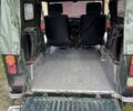 Зеленый ЛуАЗ 969 Волинь, объемом двигателя 0 л и пробегом 88 тыс. км за 1900 $, фото 4 на Automoto.ua