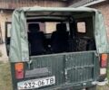 Зеленый ЛуАЗ 969 Волинь, объемом двигателя 0 л и пробегом 88 тыс. км за 1900 $, фото 3 на Automoto.ua