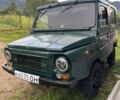 Зеленый ЛуАЗ 969 Волинь, объемом двигателя 1.2 л и пробегом 242 тыс. км за 2800 $, фото 1 на Automoto.ua
