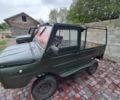 Зеленый ЛуАЗ 969 Волинь, объемом двигателя 0 л и пробегом 500 тыс. км за 850 $, фото 2 на Automoto.ua