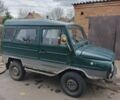 Зеленый ЛуАЗ 969 Волинь, объемом двигателя 1 л и пробегом 440 тыс. км за 999 $, фото 2 на Automoto.ua