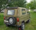 Зеленый ЛуАЗ 969 Волинь, объемом двигателя 0 л и пробегом 65 тыс. км за 1200 $, фото 7 на Automoto.ua