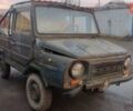 Зеленый ЛуАЗ 969 Волинь, объемом двигателя 1.2 л и пробегом 111 тыс. км за 400 $, фото 2 на Automoto.ua