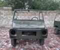Зеленый ЛуАЗ 969 Волинь, объемом двигателя 0 л и пробегом 500 тыс. км за 850 $, фото 1 на Automoto.ua