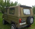 Зеленый ЛуАЗ 969 Волинь, объемом двигателя 0 л и пробегом 65 тыс. км за 1200 $, фото 6 на Automoto.ua