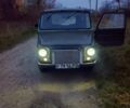 Зеленый ЛуАЗ 969 Волинь, объемом двигателя 0 л и пробегом 79 тыс. км за 1100 $, фото 1 на Automoto.ua