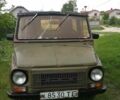 Зеленый ЛуАЗ 969 Волинь, объемом двигателя 0 л и пробегом 65 тыс. км за 1200 $, фото 5 на Automoto.ua