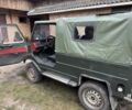 Зеленый ЛуАЗ 969 Волинь, объемом двигателя 0 л и пробегом 88 тыс. км за 1900 $, фото 5 на Automoto.ua