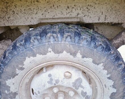 Зеленый ЛуАЗ 969 Волинь, объемом двигателя 0 л и пробегом 79 тыс. км за 1100 $, фото 5 на Automoto.ua