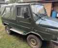 Зеленый ЛуАЗ 969 Волинь, объемом двигателя 0 л и пробегом 88 тыс. км за 1900 $, фото 2 на Automoto.ua