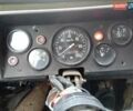 Зеленый ЛуАЗ 969 Волинь, объемом двигателя 1.9 л и пробегом 70 тыс. км за 1858 $, фото 1 на Automoto.ua