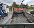 Зеленый ЛуАЗ 969 Волинь, объемом двигателя 0 л и пробегом 500 тыс. км за 850 $, фото 4 на Automoto.ua