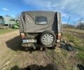 Зеленый ЛуАЗ 969 Волинь, объемом двигателя 1.2 л и пробегом 80 тыс. км за 1000 $, фото 1 на Automoto.ua