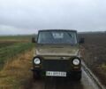 Зеленый ЛуАЗ 969 Волинь, объемом двигателя 0 л и пробегом 50 тыс. км за 1300 $, фото 2 на Automoto.ua