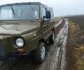 Зеленый ЛуАЗ 969 Волинь, объемом двигателя 0 л и пробегом 50 тыс. км за 1300 $, фото 3 на Automoto.ua