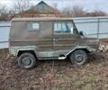 Зелений ЛуАЗ 969 Волинь, об'ємом двигуна 1.2 л та пробігом 74 тис. км за 1400 $, фото 1 на Automoto.ua