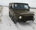 Зеленый ЛуАЗ 969 Волинь, объемом двигателя 0 л и пробегом 50 тыс. км за 1300 $, фото 7 на Automoto.ua