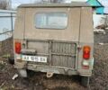 Зелений ЛуАЗ 969 Волинь, об'ємом двигуна 1.2 л та пробігом 74 тис. км за 1400 $, фото 3 на Automoto.ua