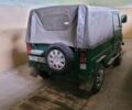 Зеленый ЛуАЗ 969 Волинь, объемом двигателя 1.2 л и пробегом 100 тыс. км за 1500 $, фото 1 на Automoto.ua
