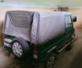 Зеленый ЛуАЗ 969 Волинь, объемом двигателя 1.2 л и пробегом 100 тыс. км за 1500 $, фото 6 на Automoto.ua
