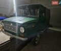 Зеленый ЛуАЗ 969 Волинь, объемом двигателя 1.2 л и пробегом 100 тыс. км за 1500 $, фото 2 на Automoto.ua