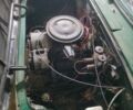 Зеленый ЛуАЗ 969 Волинь, объемом двигателя 1.2 л и пробегом 100 тыс. км за 1500 $, фото 10 на Automoto.ua