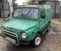 Зелений ЛуАЗ 969 Волинь, об'ємом двигуна 1.2 л та пробігом 100 тис. км за 800 $, фото 1 на Automoto.ua