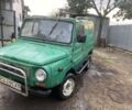Зелений ЛуАЗ 969 Волинь, об'ємом двигуна 1.2 л та пробігом 100 тис. км за 800 $, фото 3 на Automoto.ua