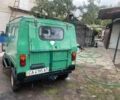 Зелений ЛуАЗ 969 Волинь, об'ємом двигуна 1.2 л та пробігом 100 тис. км за 800 $, фото 1 на Automoto.ua