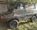 Зелений ЛуАЗ 969 Волинь, об'ємом двигуна 1.3 л та пробігом 2 тис. км за 450 $, фото 2 на Automoto.ua