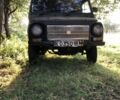 Зелений ЛуАЗ 969 Волинь, об'ємом двигуна 1.3 л та пробігом 2 тис. км за 450 $, фото 4 на Automoto.ua