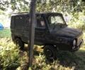 Зелений ЛуАЗ 969 Волинь, об'ємом двигуна 1.3 л та пробігом 2 тис. км за 450 $, фото 3 на Automoto.ua