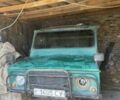 Зелений ЛуАЗ 969 Волинь, об'ємом двигуна 0 л та пробігом 70 тис. км за 845 $, фото 1 на Automoto.ua