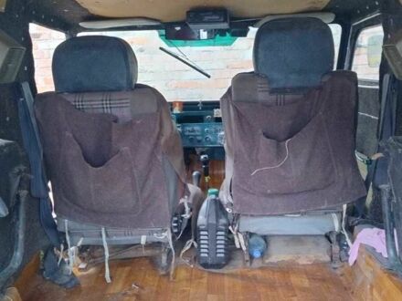 ЛуАЗ 969 Волинь 1978 в Нежине на Automoto.ua Зеленый ЛуАЗ 969 Волинь, объемом двигателя 1.2 л и пробегом 100 тыс. км за 965 $, фото 1 на Automoto.ua