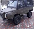 Зелений ЛуАЗ 969, об'ємом двигуна 0 л та пробігом 150 тис. км за 2300 $, фото 1 на Automoto.ua