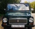 Зеленый ЛуАЗ 969, объемом двигателя 1.1 л и пробегом 16 тыс. км за 1350 $, фото 1 на Automoto.ua