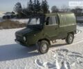 Зелений ЛуАЗ 969, об'ємом двигуна 0 л та пробігом 80 тис. км за 700 $, фото 1 на Automoto.ua