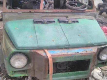 ЛуАЗ 969 Волинь 1990 в Харькове на Automoto.ua Зеленый ЛуАЗ 969 Волинь, объемом двигателя 1.5 л и пробегом 85 тыс. км за 1300 $, фото 1 на Automoto.ua