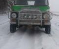 Зеленый ЛуАЗ 969, объемом двигателя 1.1 л и пробегом 10 тыс. км за 850 $, фото 1 на Automoto.ua