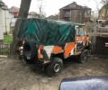 Оранжевый ЛуАЗ 969 Волинь, объемом двигателя 1.2 л и пробегом 1 тыс. км за 1450 $, фото 1 на Automoto.ua