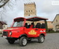 Красный ЛуАЗ 969М, объемом двигателя 1.2 л и пробегом 2 тыс. км за 3500 $, фото 1 на Automoto.ua