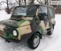 ЛуАЗ 969М, объемом двигателя 1.3 л и пробегом 3 тыс. км за 1900 $, фото 1 на Automoto.ua